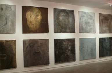 current exhibition